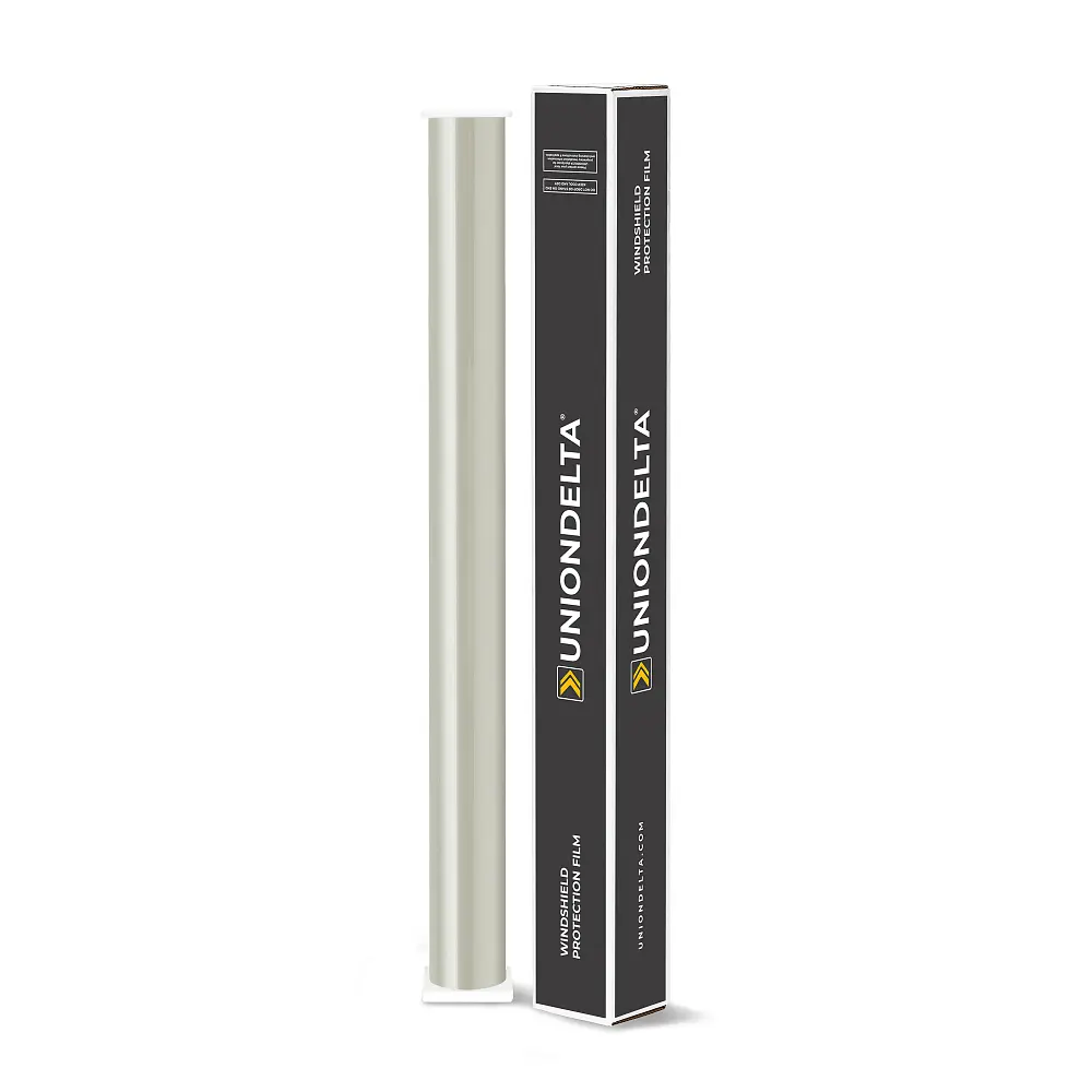Пленка для защиты лобового стекла DELTAPLEX 500 Series PET WPF SR PS