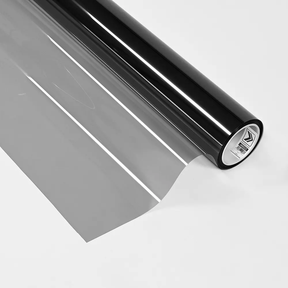 Тонировочная пленка DELTAFILM GST CARBON BLACK